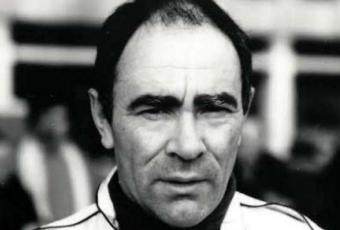 Terry Harryman (1938–2026)